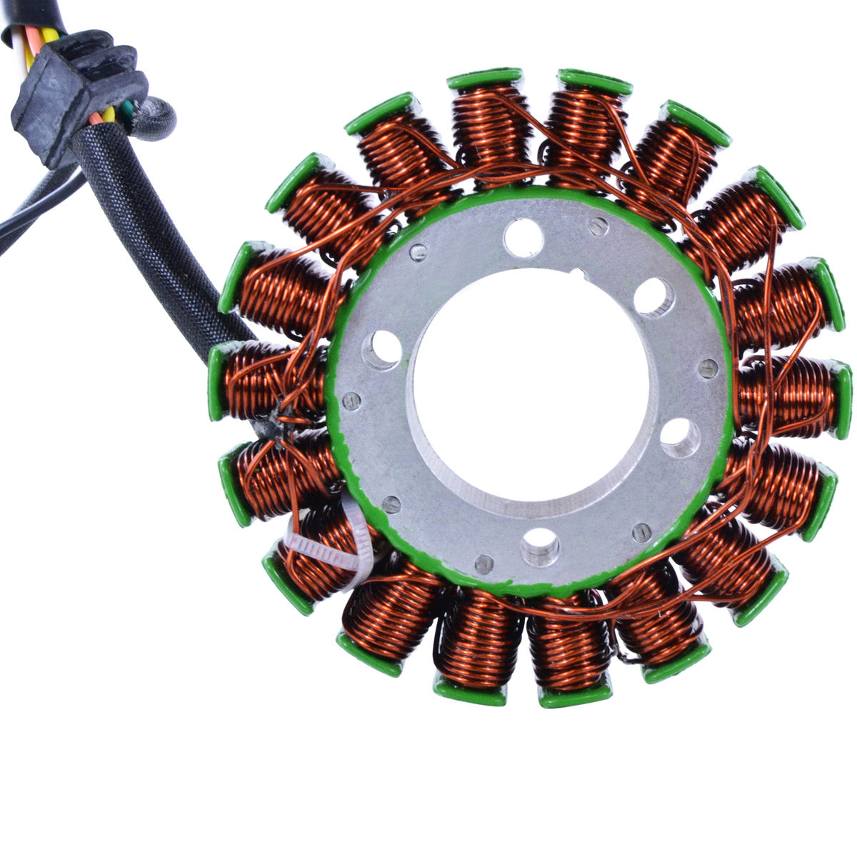 Photo of Generator Stator for Polaris Sportsman 600 2004-2005 / 700 Carb 2004-2006 | OEM # 4010901 by RM STATOR - Premium for UTVs / Side by Sides