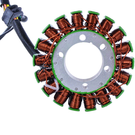 Photo of Generator Stator for Polaris Sportsman 600 2004-2005 / 700 Carb 2004-2006 | OEM # 4010901 by RM STATOR - Premium for UTVs / Side by Sides