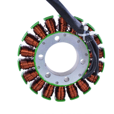 Photo of Generator Stator for Polaris Sportsman 600 2004-2005 / 700 Carb 2004-2006 | OEM # 4010901 by RM STATOR - Premium for UTVs / Side by Sides