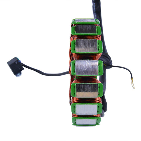 Photo of Generator Stator for Polaris Sportsman 600 2004-2005 / 700 Carb 2004-2006 | OEM # 4010901 by RM STATOR - Premium for UTVs / Side by Sides