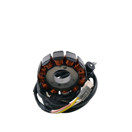 Photo of High Output Stator for Yamaha YFZ 450 2004-2009 2012-2013 | # 5TG-81410-00-00 5TG-81410-01-00 5TG-81410-02-00 by RM STATOR - Premium for UTVs / Side by Sides