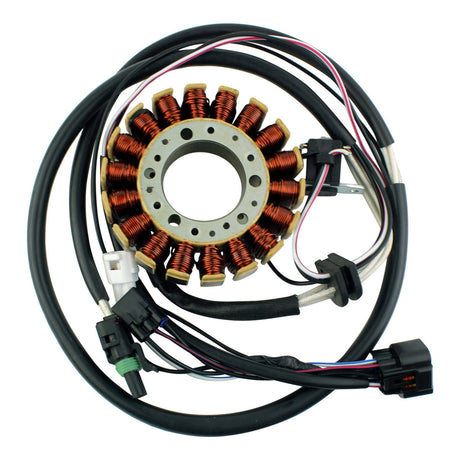 Photo of Generator Stator for Polaris Hawkeye 300 Sportsman 300 2006-2011 by RM STATOR - Premium for UTVs / Side by Sides