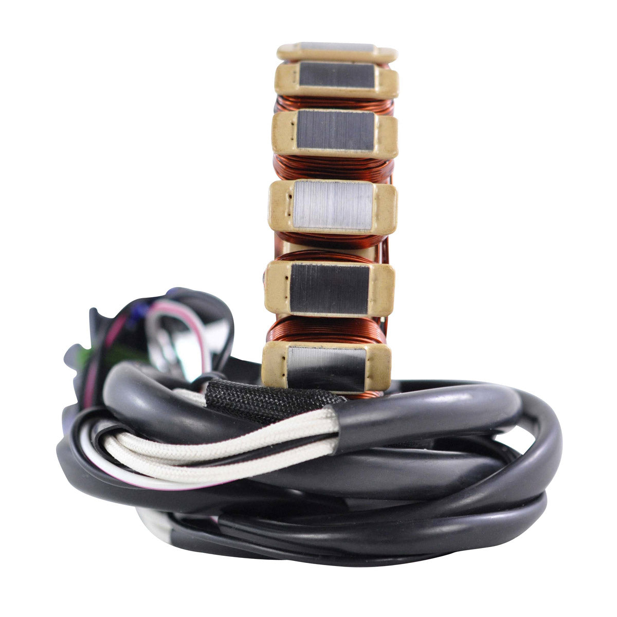 Photo of Generator Stator for Polaris Hawkeye 300 Sportsman 300 2006-2011 by RM STATOR - Premium for UTVs / Side by Sides