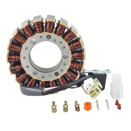 Photo of Generator Stator for Yamaha Venture 700 / SX Viper 700 / SRX 700 2000-2006 by RM STATOR - Premium for UTVs / Side by Sides