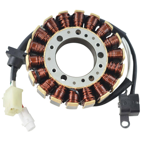 Photo of Generator Stator for Yamaha Venture 700 / SX Viper 700 / SRX 700 2000-2006 by RM STATOR - Premium for UTVs / Side by Sides