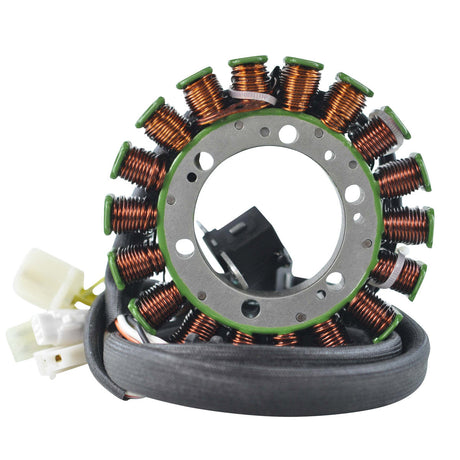 Photo of Stator for Polaris RMK RMK Assault Switchback Rush Pro R IQ 600 800 cc 2009-2017 by RM STATOR - Premium for UTVs / Side by Sides