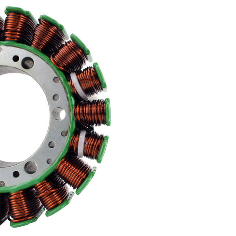 Photo of Stator for Polaris RMK RMK Assault Switchback Rush Pro R IQ 600 800 cc 2009-2017 by RM STATOR - Premium for UTVs / Side by Sides