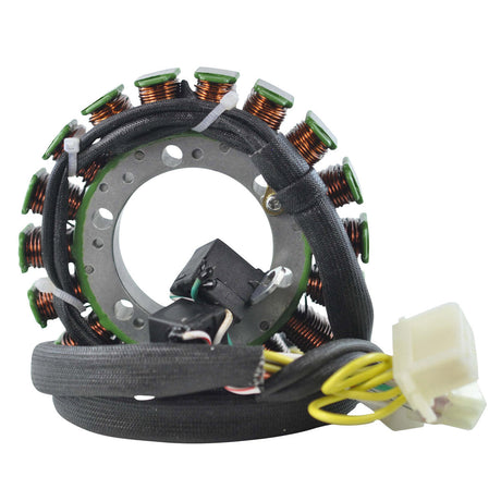Photo of Stator for Polaris RMK RMK Assault Switchback Rush Pro R IQ 600 800 cc 2009-2017 by RM STATOR - Premium for UTVs / Side by Sides