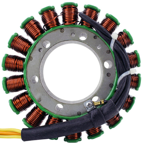 Photo of Stator for Polaris RMK RMK Assault Switchback Rush Pro R IQ 600 800 cc 2009-2017 by RM STATOR - Premium for UTVs / Side by Sides