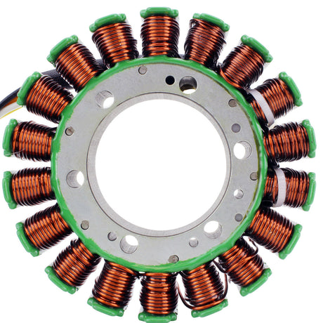 Photo of Stator for Polaris RMK RMK Assault Switchback Rush Pro R IQ 600 800 cc 2009-2017 by RM STATOR - Premium for UTVs / Side by Sides