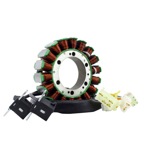 Photo of Stator for Polaris RMK RMK Assault Switchback Rush Pro R IQ 600 800 cc 2009-2017 by RM STATOR - Premium for UTVs / Side by Sides