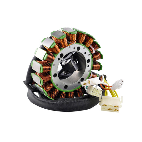 Photo of Stator for Polaris RMK RMK Assault Switchback Rush Pro R IQ 600 800 cc 2009-2017 by RM STATOR - Premium for UTVs / Side by Sides
