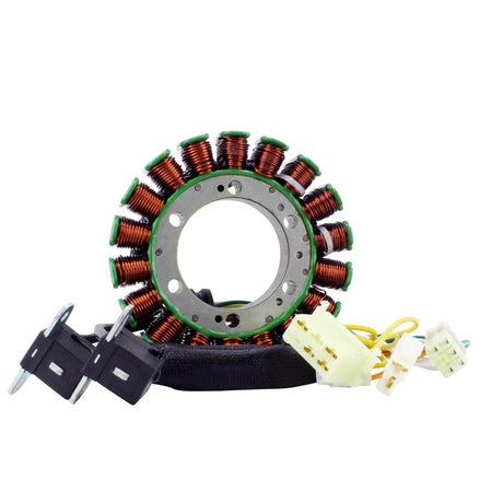 Photo of Stator for Polaris RMK RMK Assault Switchback Rush Pro R IQ 600 800 cc 2009-2017 by RM STATOR - Premium for UTVs / Side by Sides