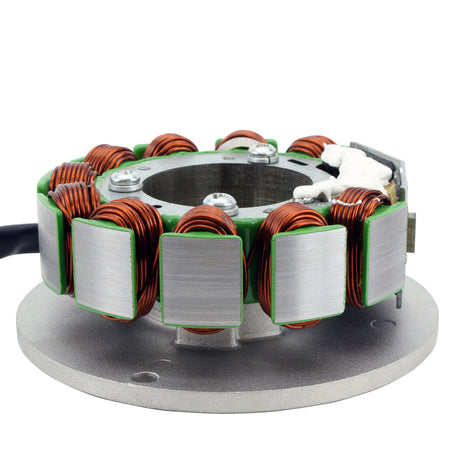 Photo of Stator for Ski-Doo Alpine | Cheyenne 503 | Skandic | Touring 380 500 | Safari 377 447 1991-2003 | 420886600 / 420965450 by RM STATOR - Premium for UTVs / Side by Sides