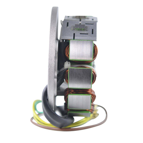Photo of Stator for Ski-Doo Alpine | Cheyenne 503 | Skandic | Touring 380 500 | Safari 377 447 1991-2003 | 420886600 / 420965450 by RM STATOR - Premium for UTVs / Side by Sides
