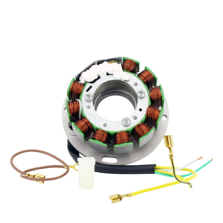 Photo of Stator for Ski-Doo Alpine | Cheyenne 503 | Skandic | Touring 380 500 | Safari 377 447 1991-2003 | 420886600 / 420965450 by RM STATOR - Premium for UTVs / Side by Sides