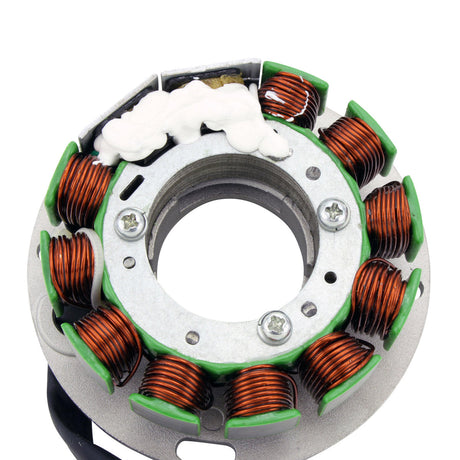 Photo of Stator for Ski-Doo Alpine | Cheyenne 503 | Skandic | Touring 380 500 | Safari 377 447 1991-2003 | 420886600 / 420965450 by RM STATOR - Premium for UTVs / Side by Sides