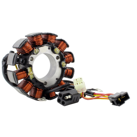 Photo of Generator Stator for Arctic Cat ZR 440 Sno Pro / 440 Sno Pro / F5 Firecat 500 Carb 2002 2003 by RM STATOR - Premium for UTVs / Side by Sides
