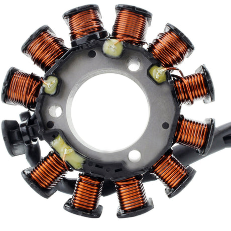Photo of Generator Stator for Arctic Cat ZR 440 Sno Pro / 440 Sno Pro / F5 Firecat 500 Carb 2002 2003 by RM STATOR - Premium for UTVs / Side by Sides