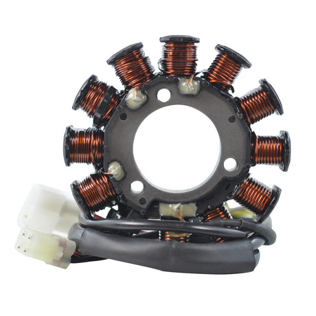 Photo of Generator Stator for Arctic Cat ZR 440 Sno Pro / 440 Sno Pro / F5 Firecat 500 Carb 2002 2003 by RM STATOR - Premium for UTVs / Side by Sides