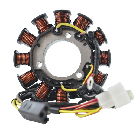 Photo of Generator Stator for Arctic Cat ZR 440 Sno Pro / 440 Sno Pro / F5 Firecat 500 Carb 2002 2003 by RM STATOR - Premium for UTVs / Side by Sides
