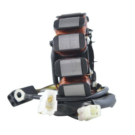 Photo of Generator Stator for Arctic Cat ZR 440 Sno Pro / 440 Sno Pro / F5 Firecat 500 Carb 2002 2003 by RM STATOR - Premium for UTVs / Side by Sides