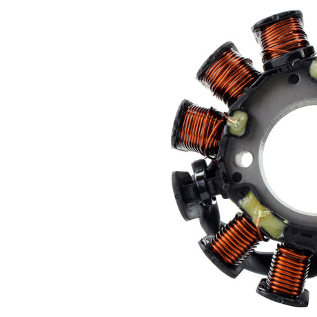 Photo of Generator Stator for Arctic Cat ZR 440 Sno Pro / 440 Sno Pro / F5 Firecat 500 Carb 2002 2003 by RM STATOR - Premium for UTVs / Side by Sides