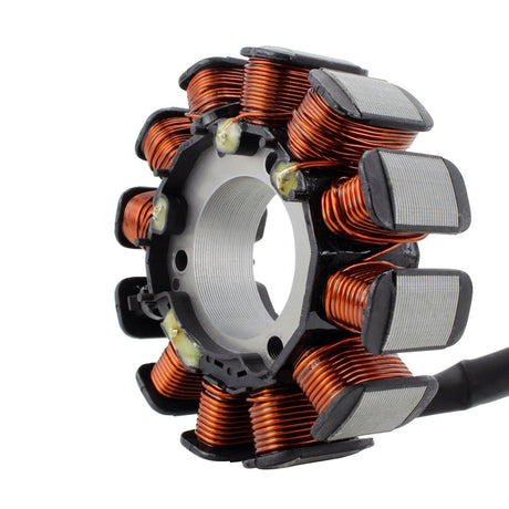 Photo of Generator Stator for Arctic Cat ZR 440 Sno Pro / 440 Sno Pro / F5 Firecat 500 Carb 2002 2003 by RM STATOR - Premium for UTVs / Side by Sides
