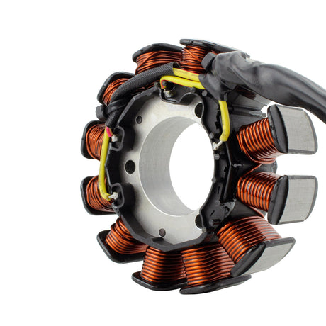 Photo of Generator Stator for Arctic Cat ZR 440 Sno Pro / 440 Sno Pro / F5 Firecat 500 Carb 2002 2003 by RM STATOR - Premium for UTVs / Side by Sides