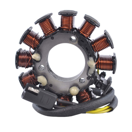 Photo of Generator Stator for Arctic Cat 440 Sno Pro F5 Firecat 500 F6 / Sabercat 600 Sno Pro F7 Firecat 700 ZR 6000 2004-2016 by RM STATOR - Premium for UTVs / Side by Sides