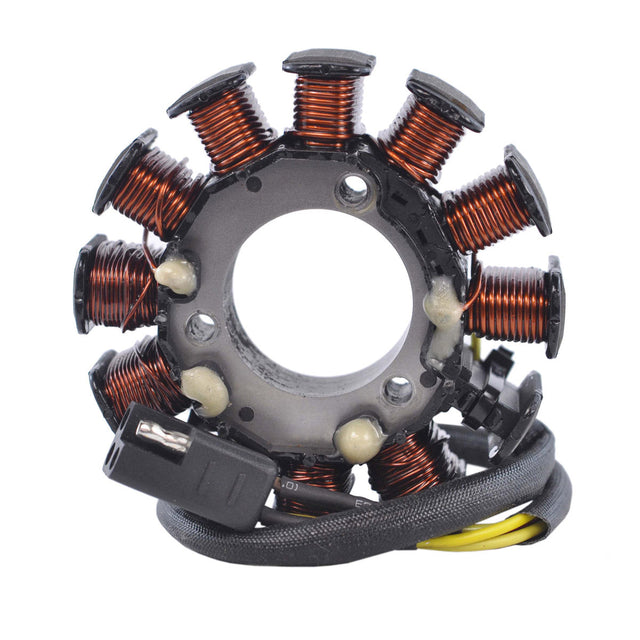 Photo of Generator Stator for Arctic Cat 440 Sno Pro F5 Firecat 500 F6 / Sabercat 600 Sno Pro F7 Firecat 700 ZR 6000 2004-2016 by RM STATOR - Premium for UTVs / Side by Sides