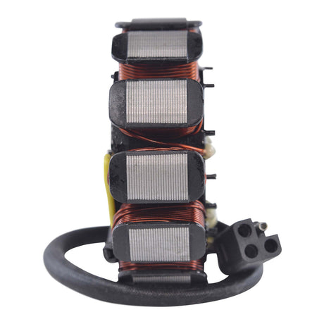 Photo of Generator Stator for Arctic Cat 440 Sno Pro F5 Firecat 500 F6 / Sabercat 600 Sno Pro F7 Firecat 700 ZR 6000 2004-2016 by RM STATOR - Premium for UTVs / Side by Sides