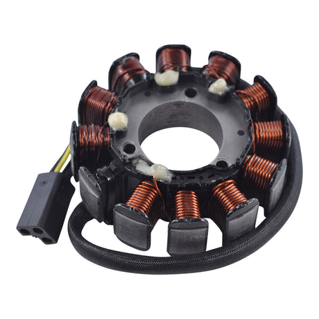 Photo of Generator Stator for Arctic Cat 440 Sno Pro F5 Firecat 500 F6 / Sabercat 600 Sno Pro F7 Firecat 700 ZR 6000 2004-2016 by RM STATOR - Premium for UTVs / Side by Sides