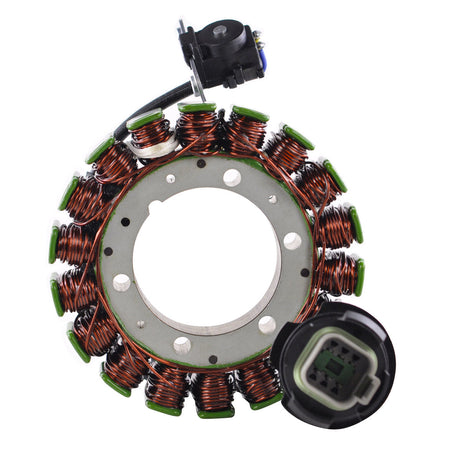 Photo of Generator Stator for Can-Am Traxter 500 650 cc 1999-2005 ( Traxter Traxter XT Traxter Max Traxter XL ) by RM STATOR - Premium for UTVs / Side by Sides