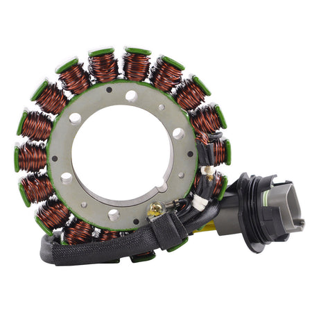 Photo of Generator Stator for Can-Am Traxter 500 650 cc 1999-2005 ( Traxter Traxter XT Traxter Max Traxter XL ) by RM STATOR - Premium for UTVs / Side by Sides