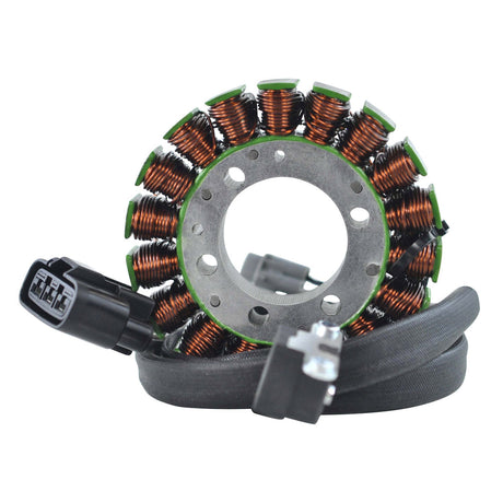 Photo of Stator for Yamaha Nytro 1000 | Phazer 500 | RS Rage 1000 | RS Vector 1000 | RS Venture 1000 2005-2018 | 8ES-81410-01-00 by RM STATOR - Premium for UTVs / Side by Sides