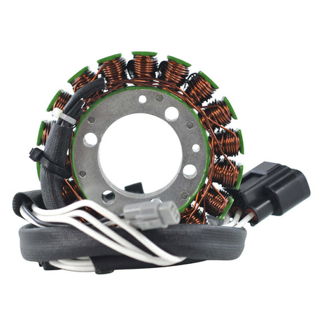 Photo of Stator for Yamaha Nytro 1000 | Phazer 500 | RS Rage 1000 | RS Vector 1000 | RS Venture 1000 2005-2018 | 8ES-81410-01-00 by RM STATOR - Premium for UTVs / Side by Sides