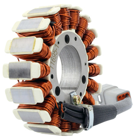 Photo of Generator Stator for Sea-Doo GSX GTX SPX LRV RX XP Challenger Speedster Sportster 780 800 950 951 1995-2003 by RM STATOR - Premium for UTVs / Side by Sides