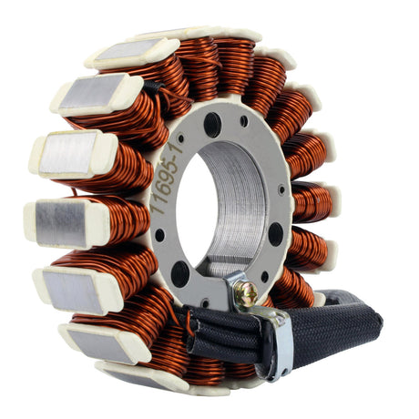Photo of Generator Stator for Sea-Doo GSX GTX SPX LRV RX XP Challenger Speedster Sportster 780 800 950 951 1995-2003 by RM STATOR - Premium for UTVs / Side by Sides