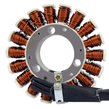 Photo of Generator Stator for Sea-Doo GSX GTX SPX LRV RX XP Challenger Speedster Sportster 780 800 950 951 1995-2003 by RM STATOR - Premium for UTVs / Side by Sides