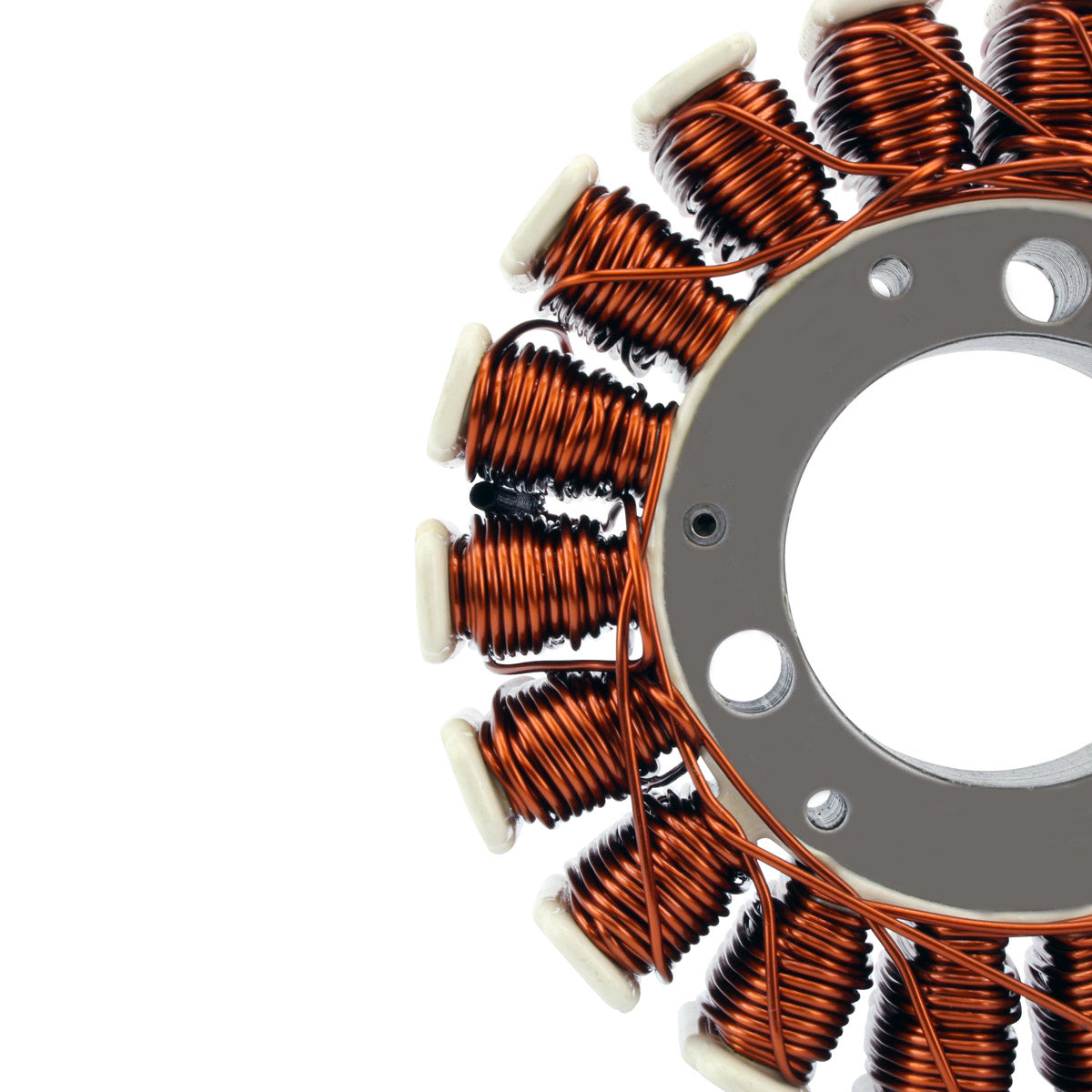 Photo of Generator Stator for Sea-Doo GSX GTX SPX LRV RX XP Challenger Speedster Sportster 780 800 950 951 1995-2003 by RM STATOR - Premium for UTVs / Side by Sides