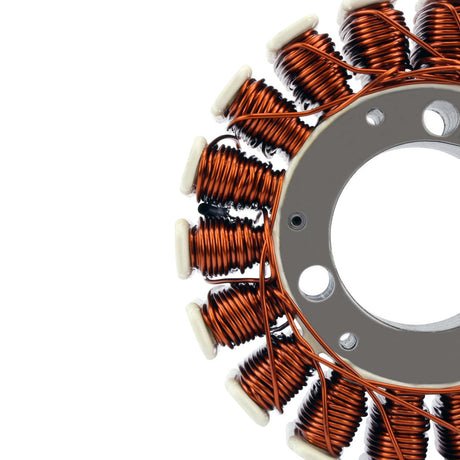 Photo of Generator Stator for Sea-Doo GSX GTX SPX LRV RX XP Challenger Speedster Sportster 780 800 950 951 1995-2003 by RM STATOR - Premium for UTVs / Side by Sides