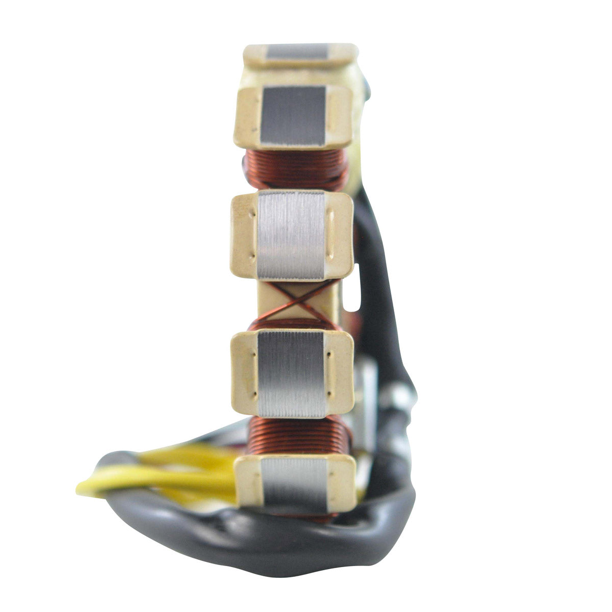 Photo of Stator for Ski-Doo Formula Grand Touring Mach 1 Mach Z MX-Z MX-ZX Skandic Summit 440 500 580 670 1993-1997 | 410919000 by RM STATOR - Premium for UTVs / Side by Sides
