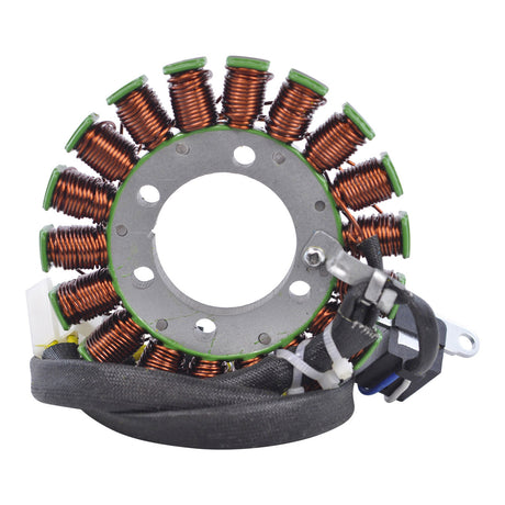 Photo of Stator for Suzuki LTR 450 Z Quadracer 2006-2009 by RM STATOR - Premium for UTVs / Side by Sides