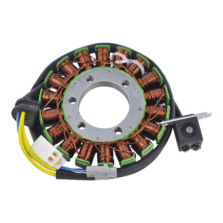 Photo of Stator for Suzuki LTR 450 Z Quadracer 2006-2009 by RM STATOR - Premium for UTVs / Side by Sides