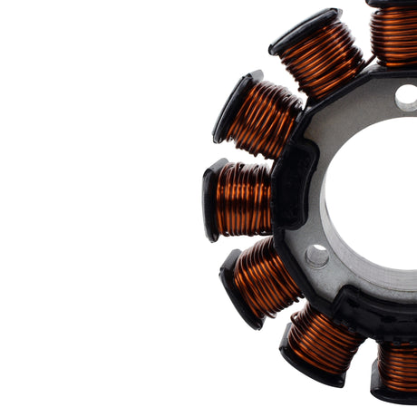 Photo of Stator for Polaris Big Boss / Magnum / Scrambler / Sportsman / Worker 500 2000-2003 | # 3086984 by RM STATOR - Premium for UTVs / Side by Sides