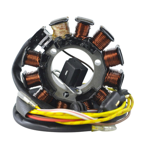Photo of Stator for Polaris Big Boss / Magnum / Scrambler / Sportsman / Worker 500 2000-2003 | # 3086984 by RM STATOR - Premium for UTVs / Side by Sides