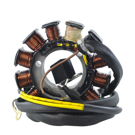 Photo of Stator for Polaris Big Boss / Magnum / Scrambler / Sportsman / Worker 500 2000-2003 | # 3086984 by RM STATOR - Premium for UTVs / Side by Sides