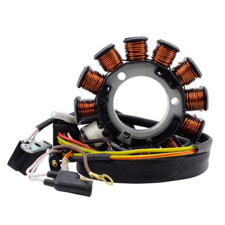 Photo of Stator for Polaris Big Boss / Magnum / Scrambler / Sportsman / Worker 500 2000-2003 | # 3086984 by RM STATOR - Premium for UTVs / Side by Sides