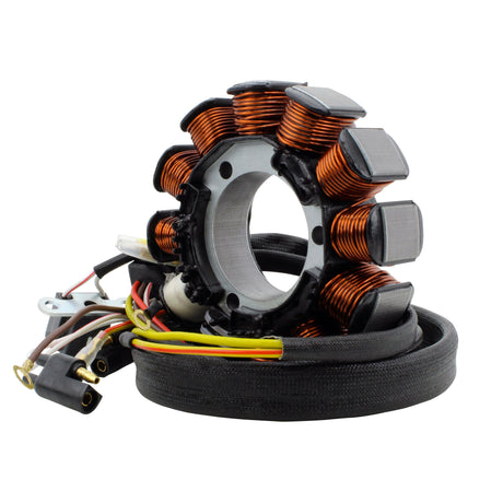 Photo of Stator for Polaris Big Boss / Magnum / Scrambler / Sportsman / Worker 500 2000-2003 | # 3086984 by RM STATOR - Premium for UTVs / Side by Sides